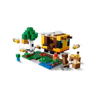 LEGO®  21241 Das Bienenhäuschen 
