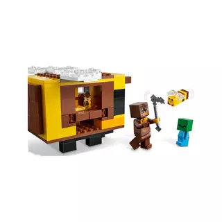 LEGO 21241 Das Bienenhäuschen | online kaufen - MANOR