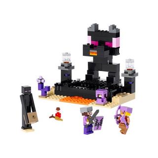 LEGO®  21242 Die End-Arena 