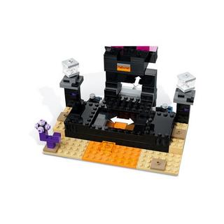 LEGO  21242 Die End-Arena 