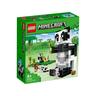 LEGO  21245 Le refuge panda 