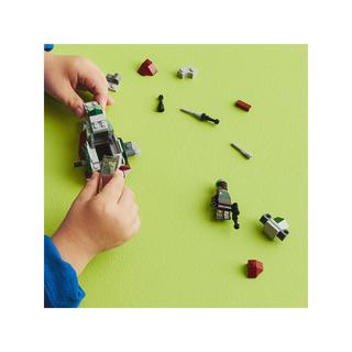 LEGO®  75344 Boba Fetts Starship™ – Microfighter 