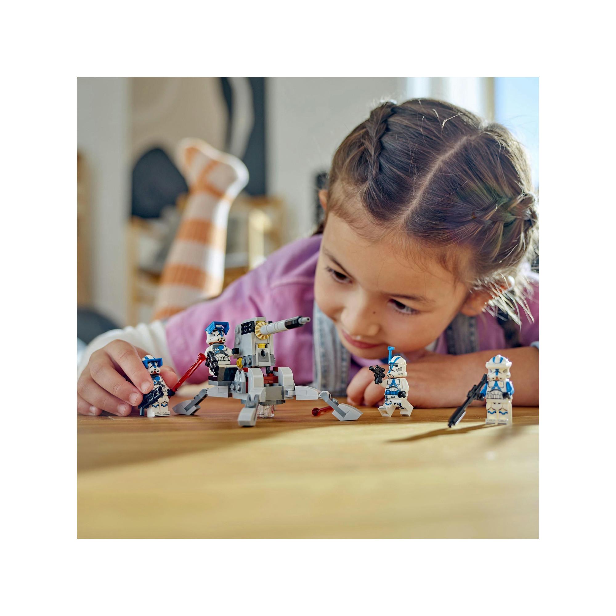 LEGO®  75345 Battle Pack Clone Troopers™ Legione 501 