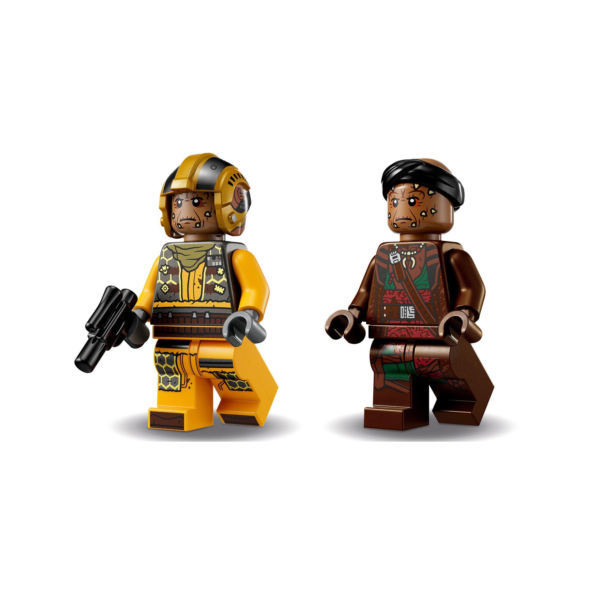 LEGO®  75346 Pirata Snub Fighter 