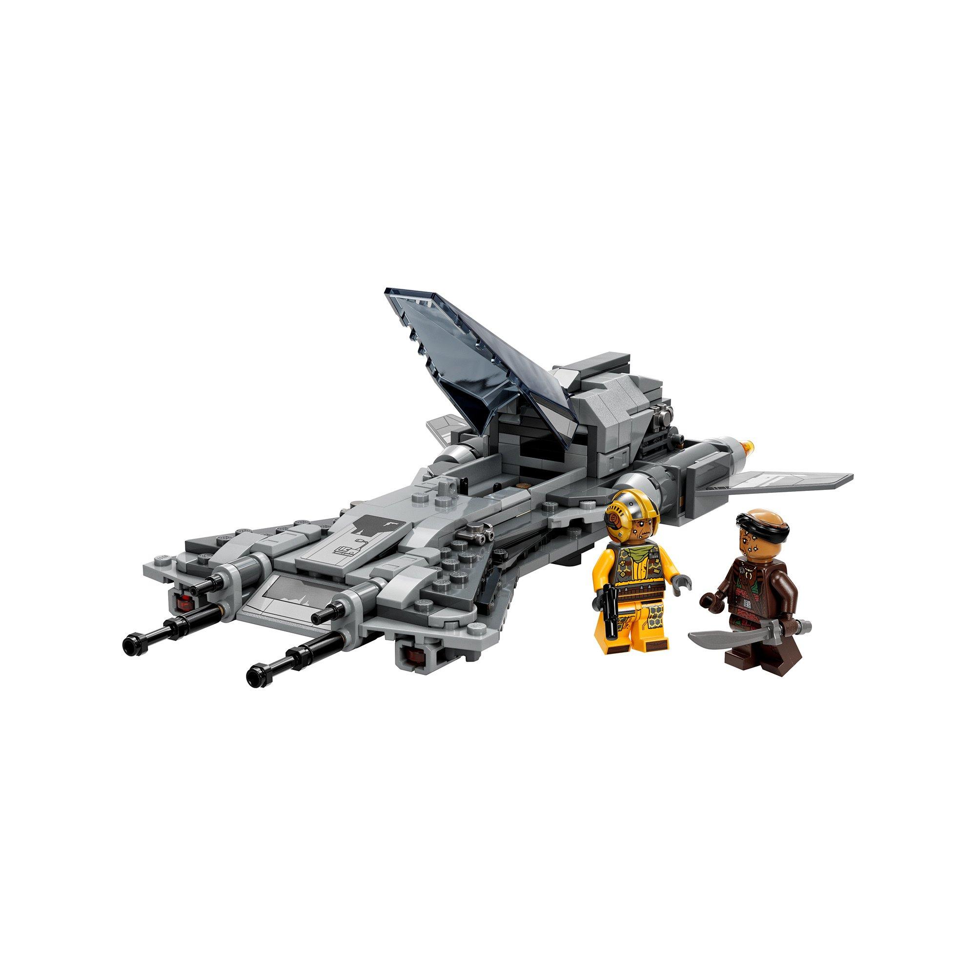 LEGO®  75346 Pirata Snub Fighter 