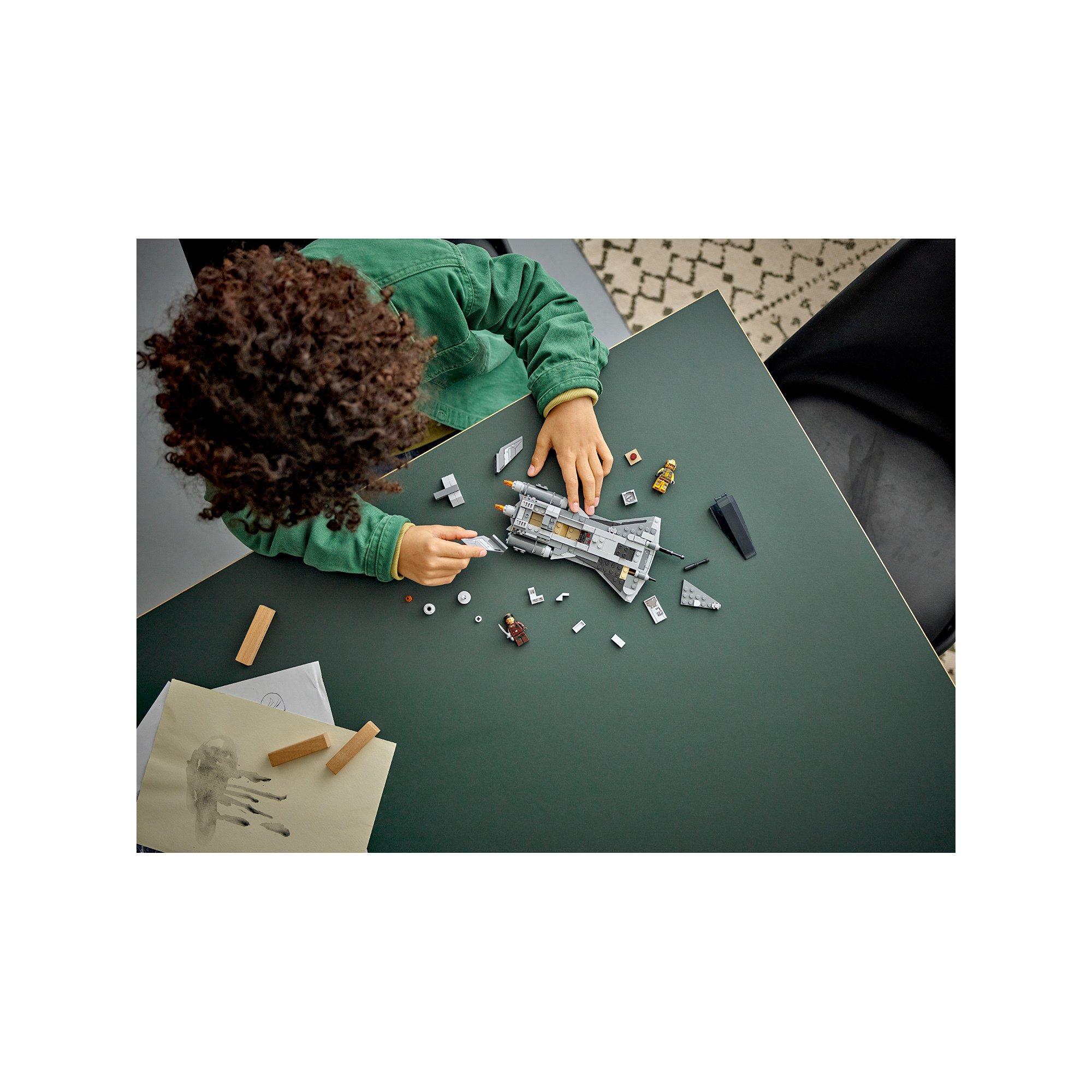 LEGO®  75346 Pirata Snub Fighter 