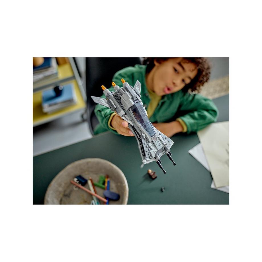 LEGO®  75346 Pirata Snub Fighter 