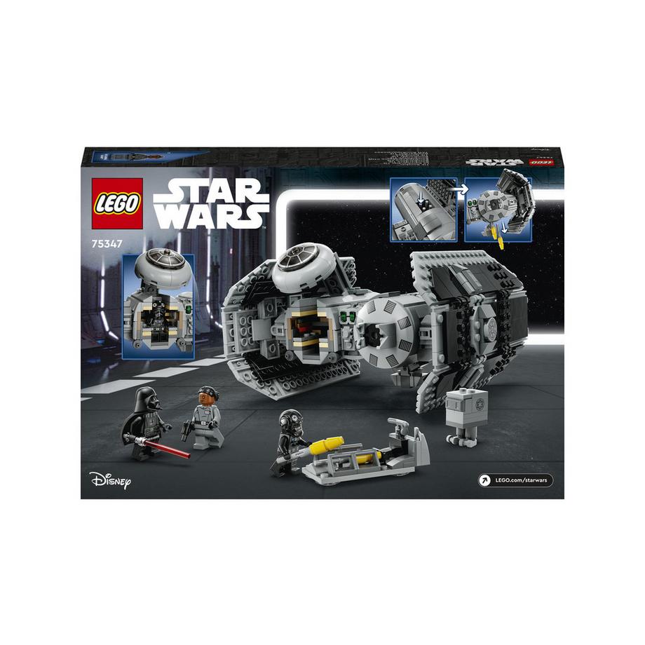 LEGO®  75347 TIE Bomber™ 