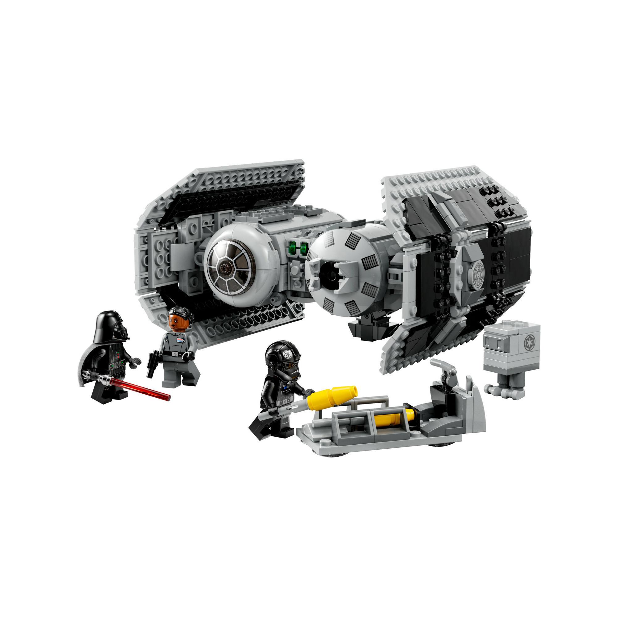 LEGO®  75347 TIE Bomber™ 
