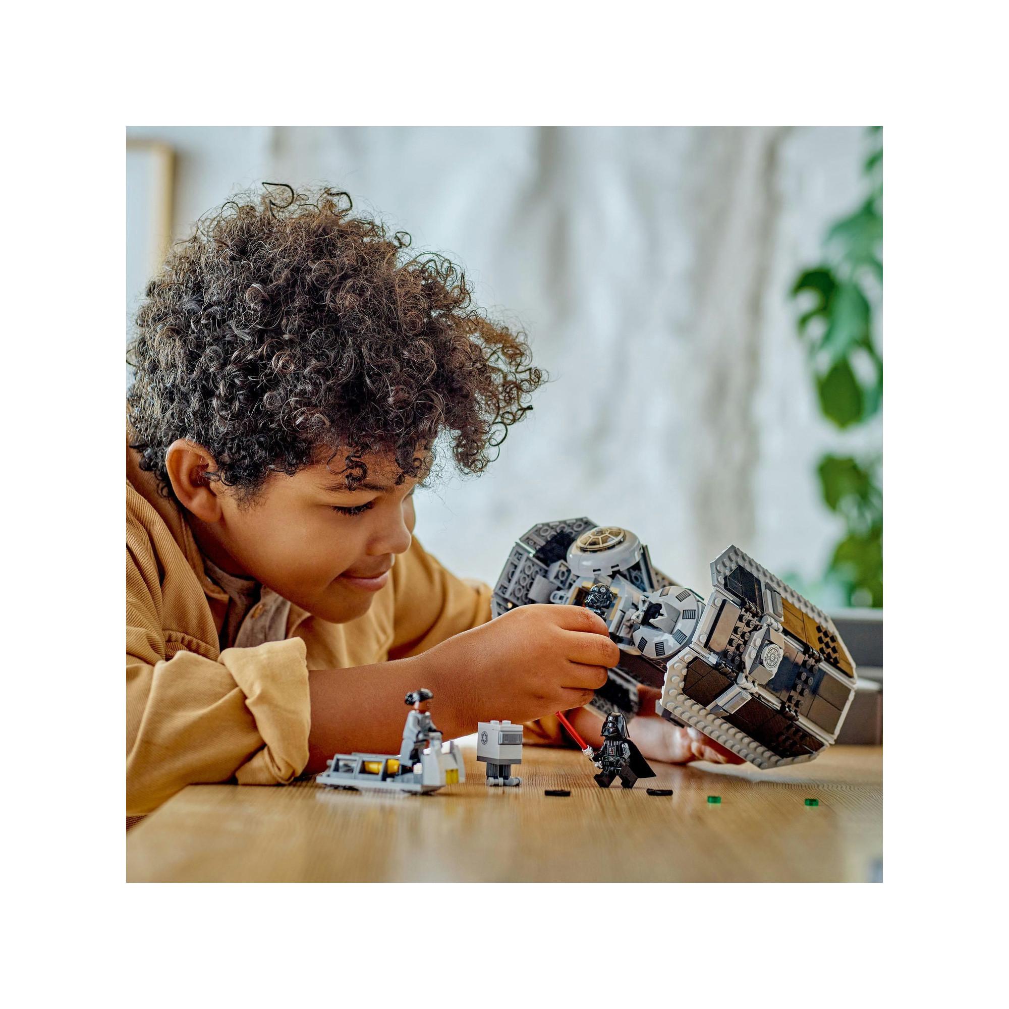 LEGO®  75347 TIE Bomber™ 