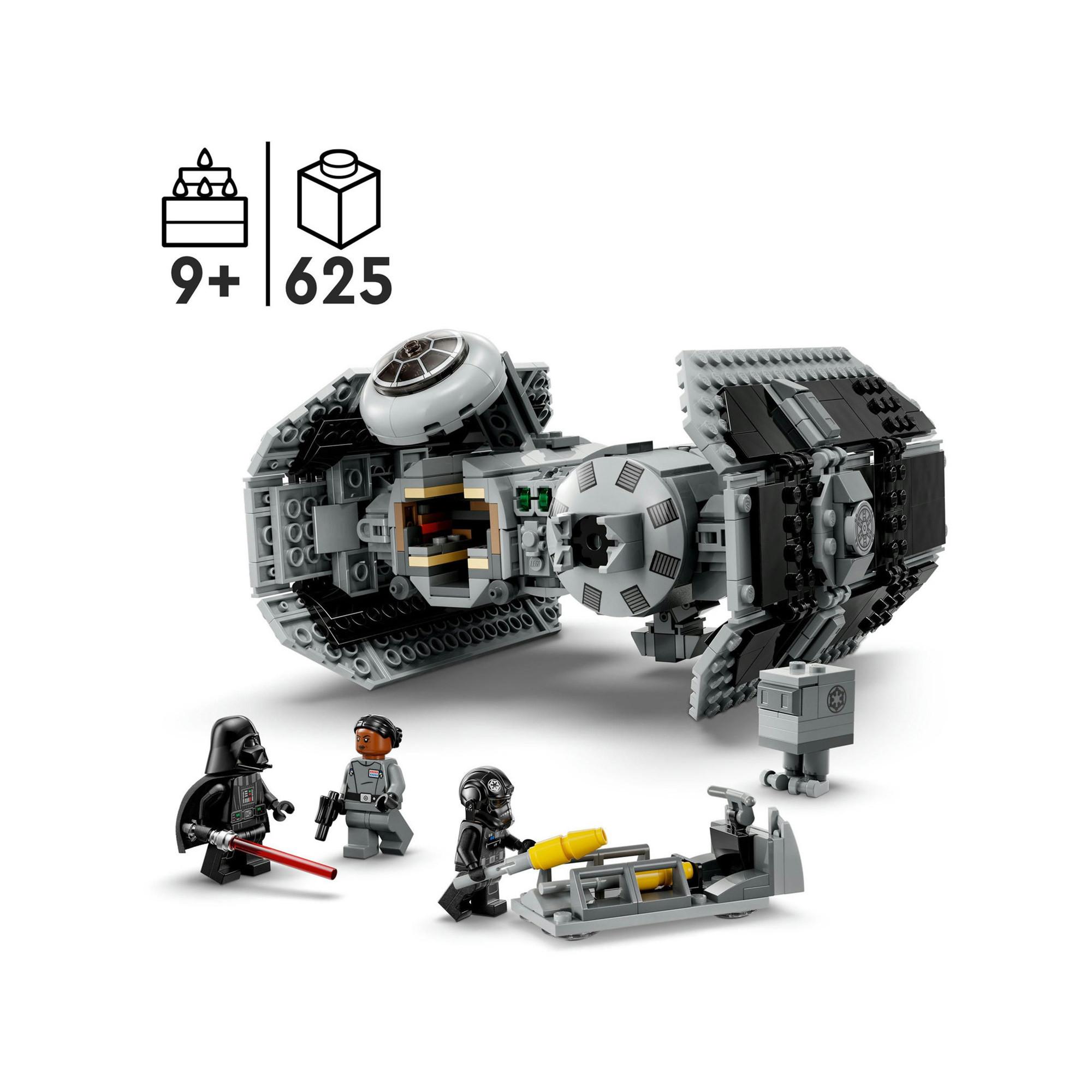 LEGO®  75347 TIE Bomber™ 