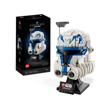 75349 Casco di Captain Rex™