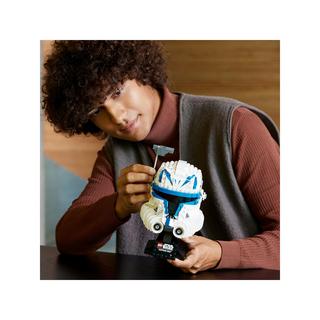 LEGO®  75349 Casco di Captain Rex™ 