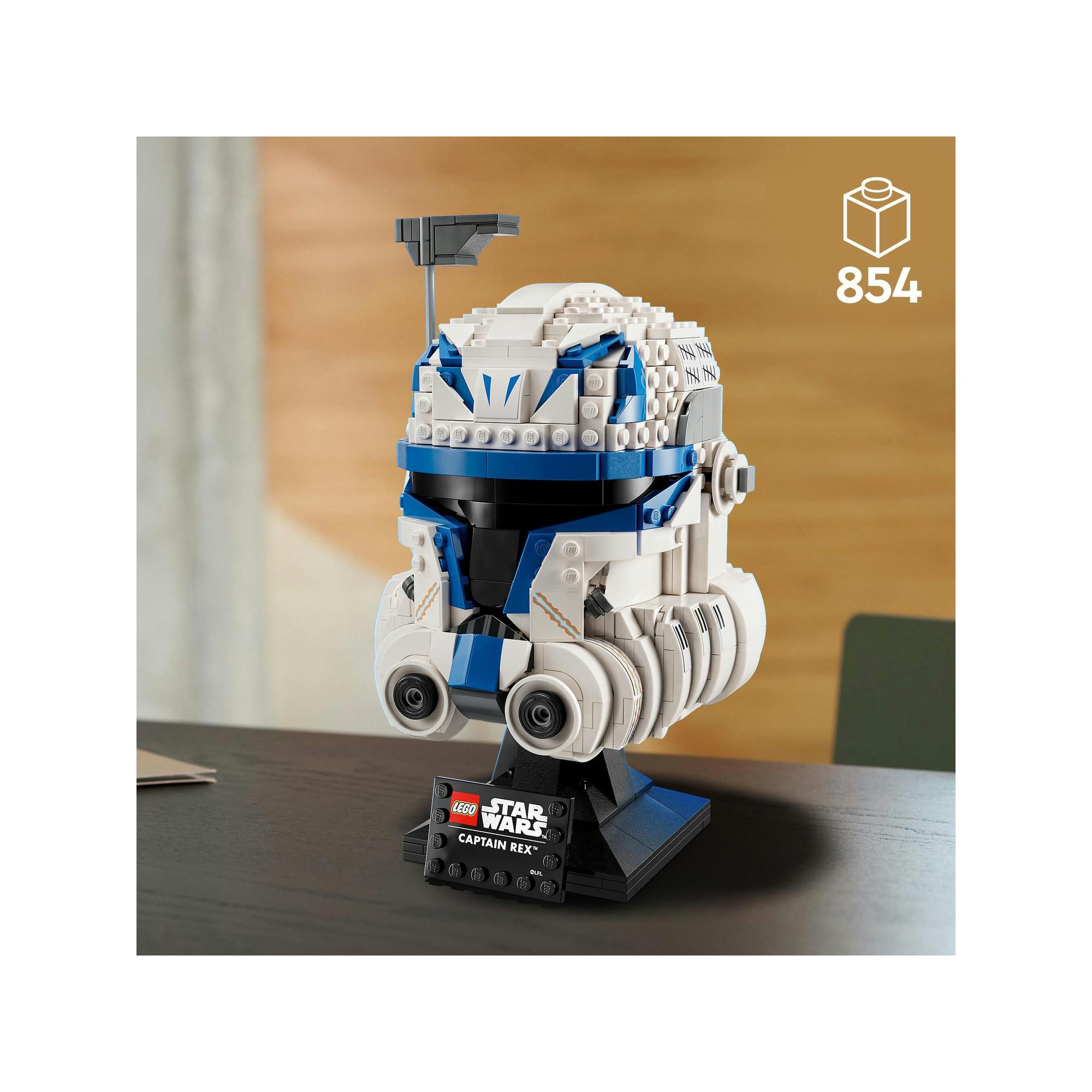 LEGO®  75349 Captain Rex™ Helm 