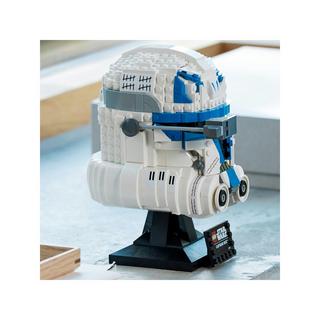 LEGO®  75349 Casco di Captain Rex™ 