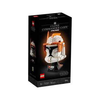 LEGO®  75350 Clone Commander Cody™ Helm 