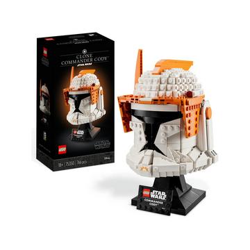 75350 Clone Commander Cody™ Helm