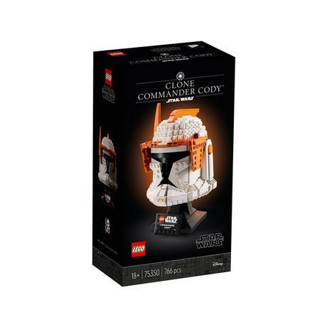 LEGO®  75350 Clone Commander Cody™ Helm 