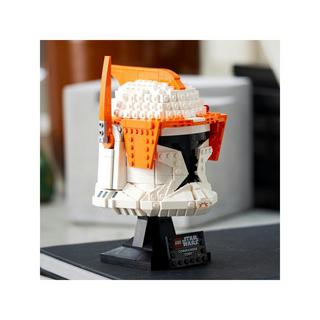 LEGO®  75350 Le casque du Commandant clone Cody™ 