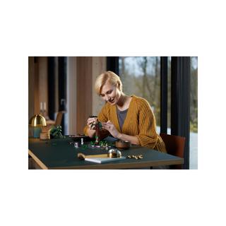 LEGO®  75353  Diorama Inseguimento con lo speeder su Endor™ 
