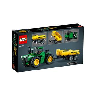 LEGO®  42136 Tracteur John Deere 9620R 4WD 