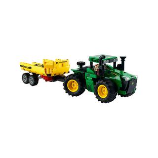 LEGO®  42136 Tracteur John Deere 9620R 4WD 