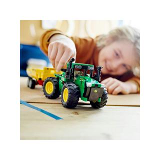 LEGO®  42136 Tracteur John Deere 9620R 4WD 