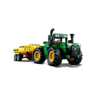 LEGO®  42136 Tracteur John Deere 9620R 4WD 