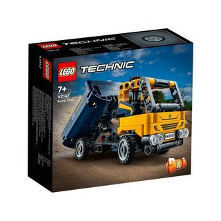 LEGO®  42147 Camion ribaltabile 