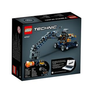 LEGO®  42147 Le camion à benne basculante 