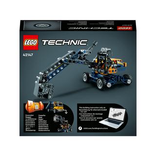 LEGO®  42147 Kipplaster 