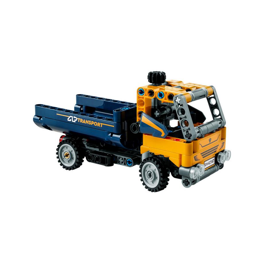 LEGO®  42147 Camion ribaltabile 
