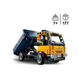 LEGO®  42147 Kipplaster 