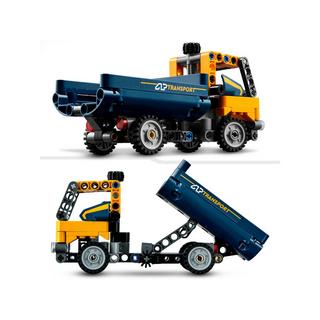 LEGO®  42147 Kipplaster 