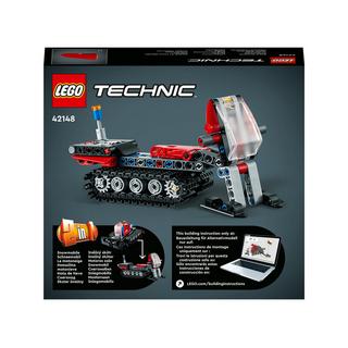LEGO®  42148 Pistenraupe 