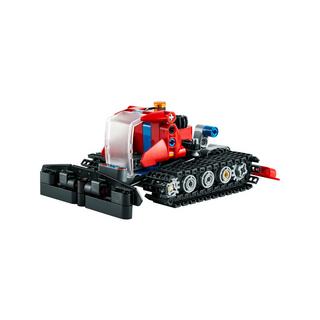 LEGO®  42148 Pistenraupe 