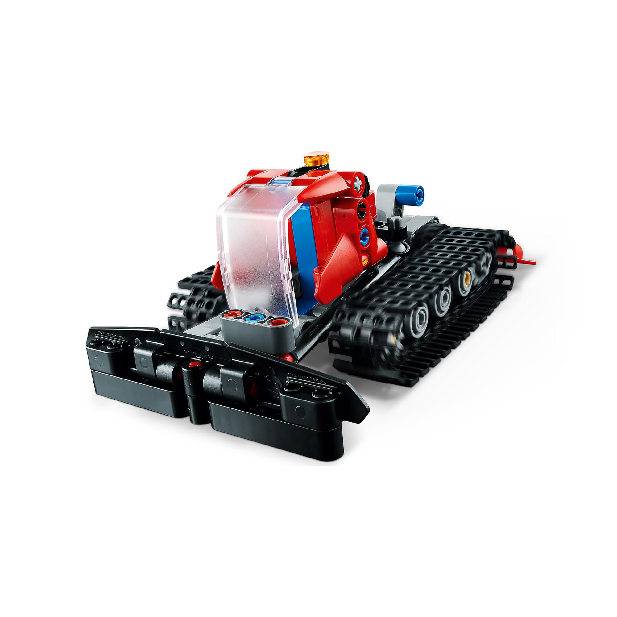 LEGO®  42148 Gatto delle nevi 