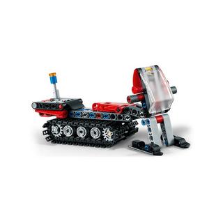 LEGO®  42148 Gatto delle nevi 