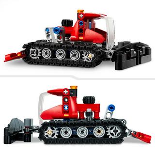 LEGO®  42148 Pistenraupe 