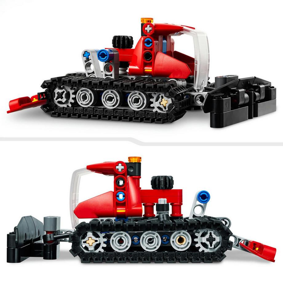 LEGO®  42148 Pistenraupe 