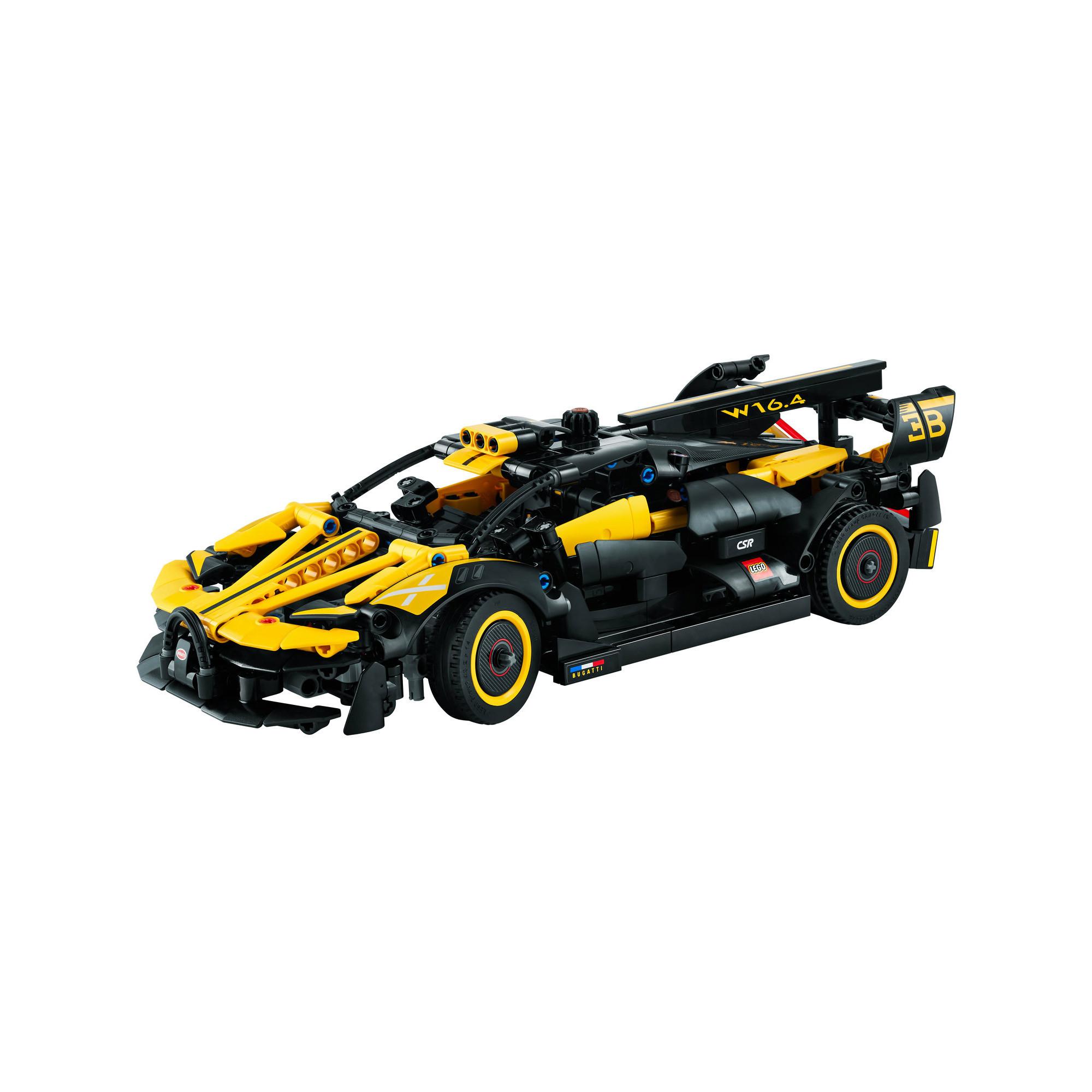 LEGO®  42151 Bugatti Bolide 