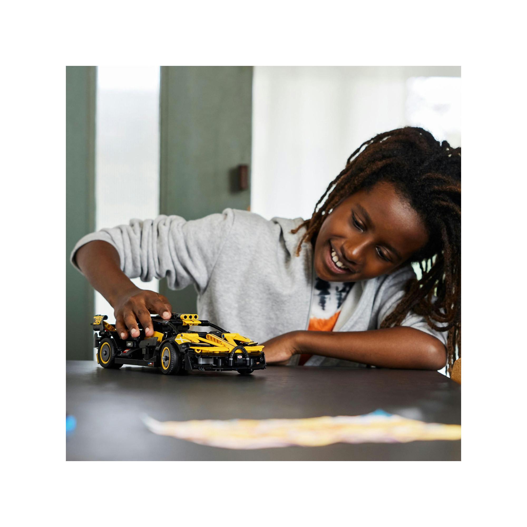 LEGO®  42151 Bugatti Bolide 