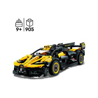LEGO®  42151 Le bolide Bugatti 