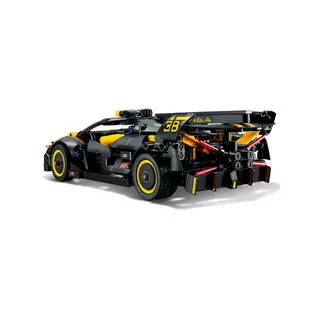 LEGO  42151 Bugatti Bolide Multicolor