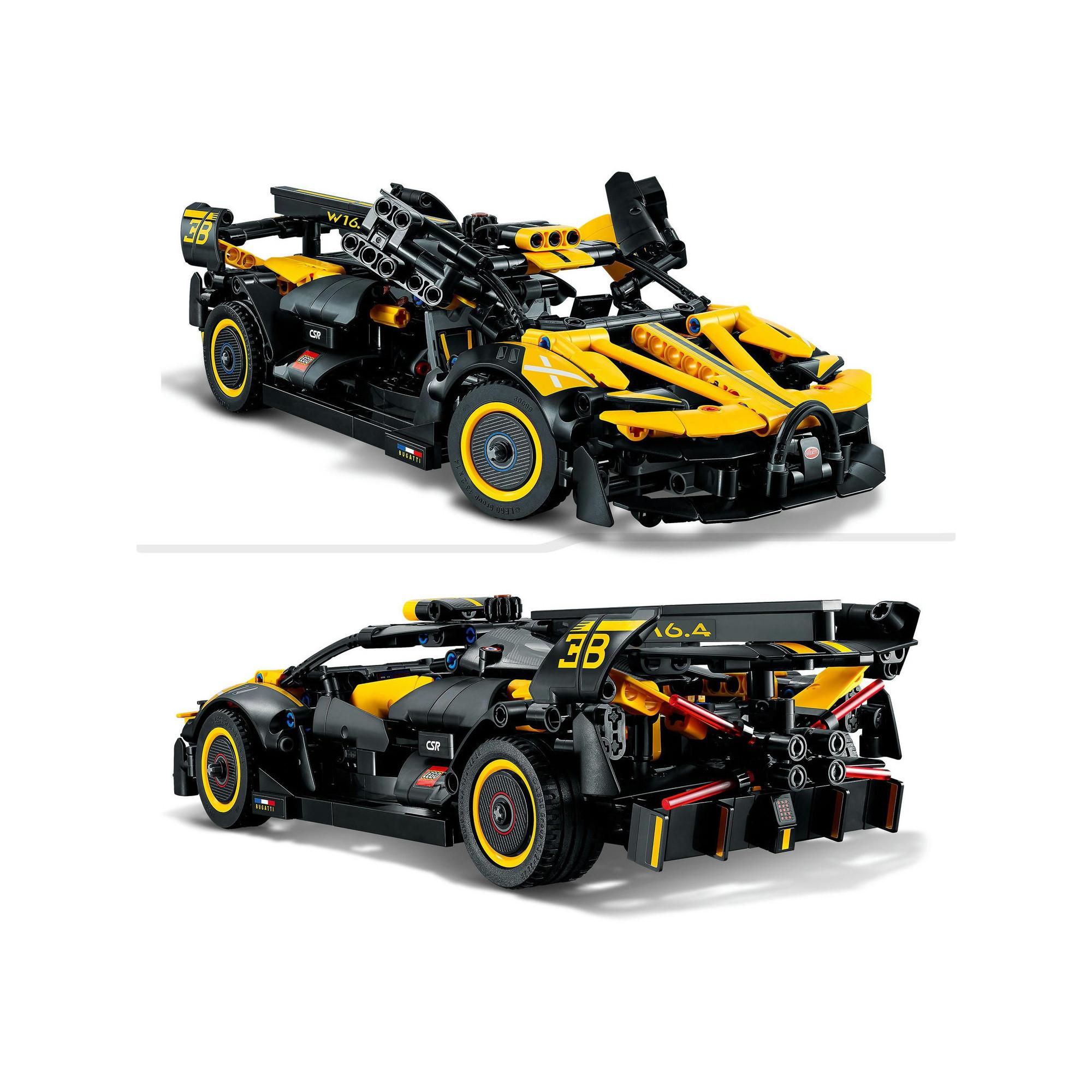 LEGO®  42151 Bugatti Bolide 