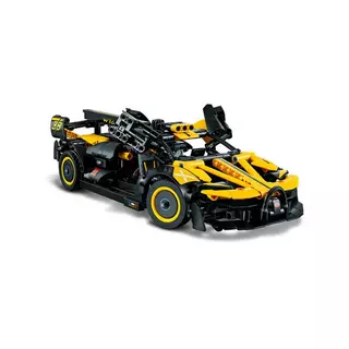 LEGO  42151 Bugatti Bolide Multicolor