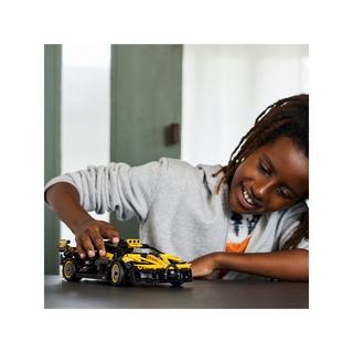LEGO  42151 Le bolide Bugatti 