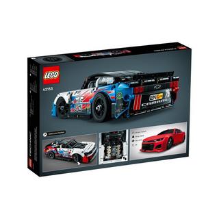LEGO®  42153 Chevrolet Camaro ZL1 NASCAR® Next Gen 