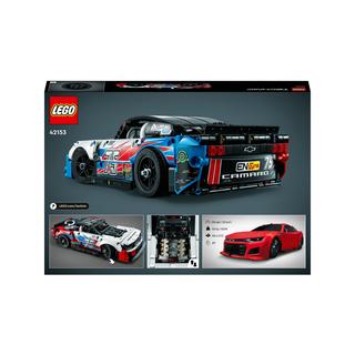 LEGO®  42153 NASCAR® Next Gen Chevrolet Camaro ZL1 