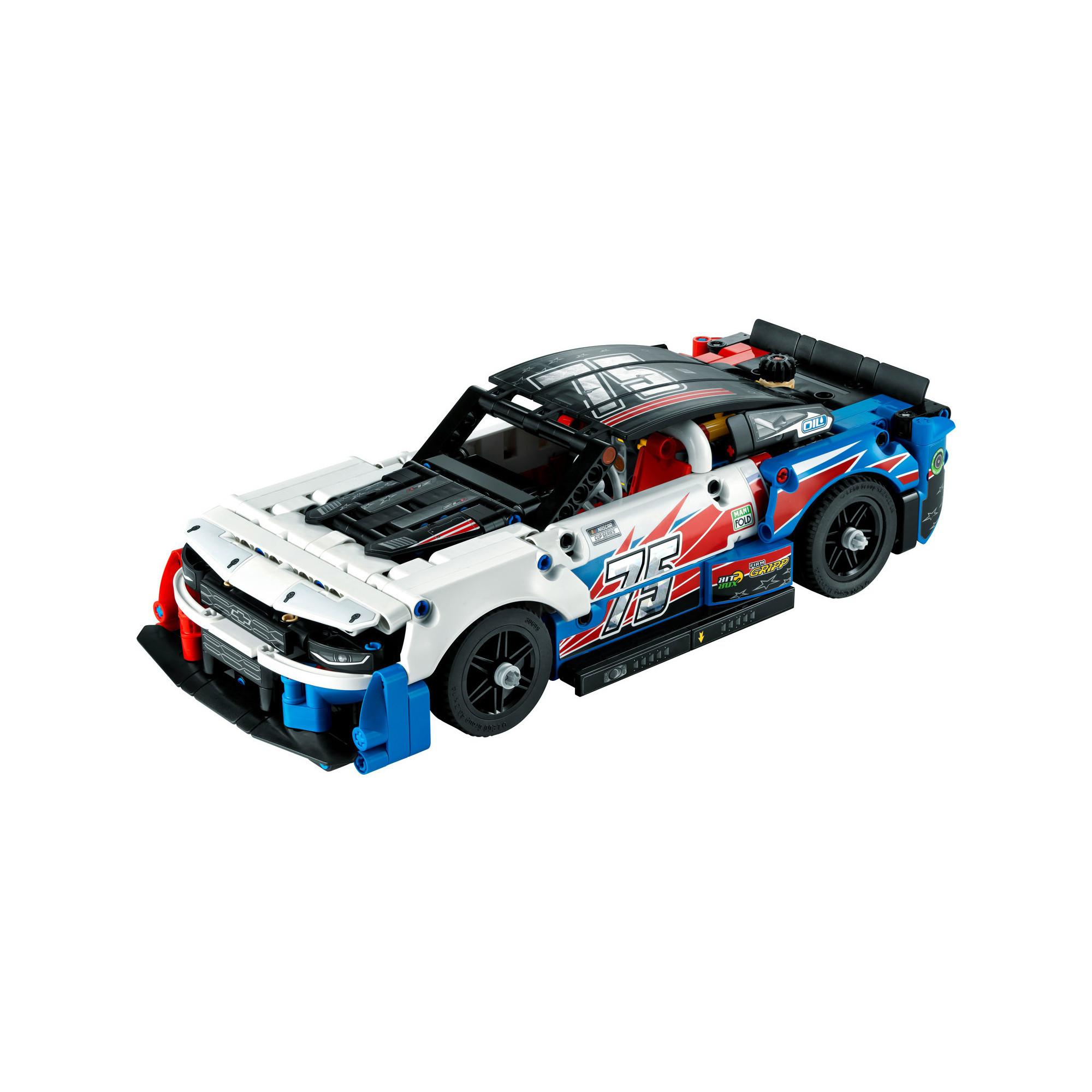 LEGO®  42153 Chevrolet Camaro ZL1 NASCAR® Next Gen 